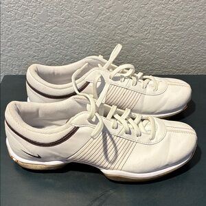 Nike Golf Shoes